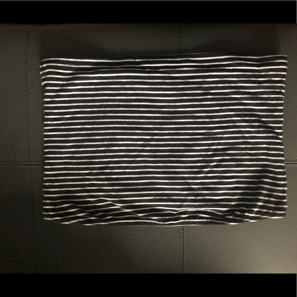Hollister tube top S